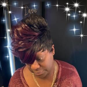 Meet your Posher, Donna